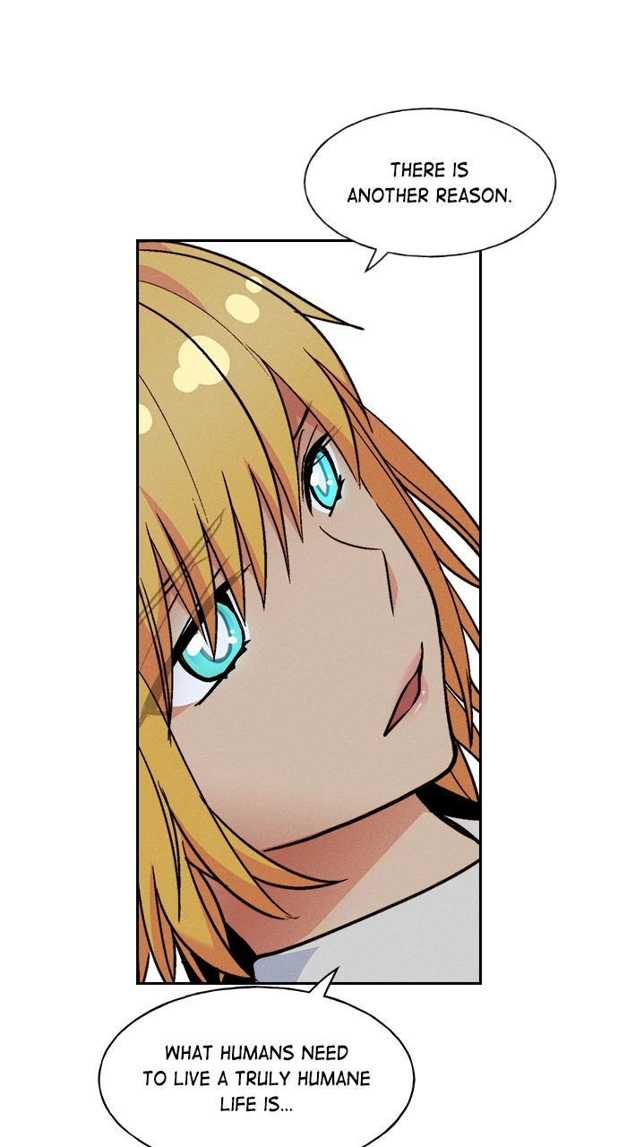 Housekeeper Chapter 101 Page 78