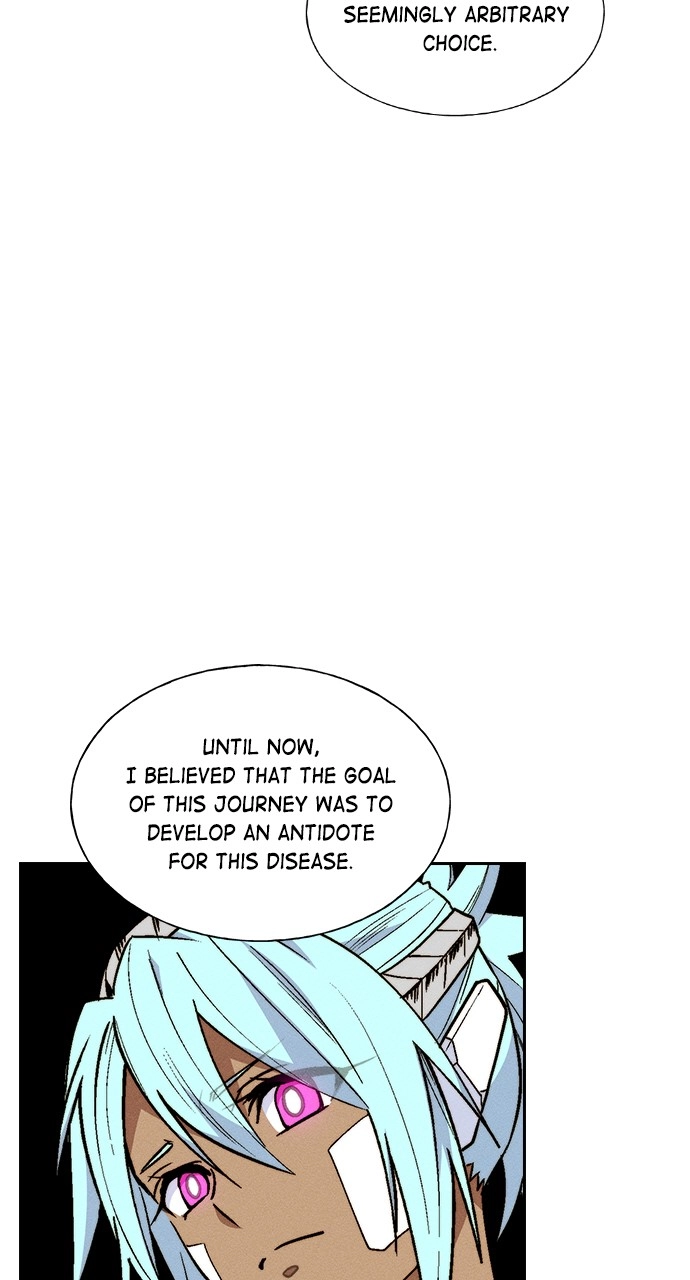 Housekeeper Chapter 101 Page 82