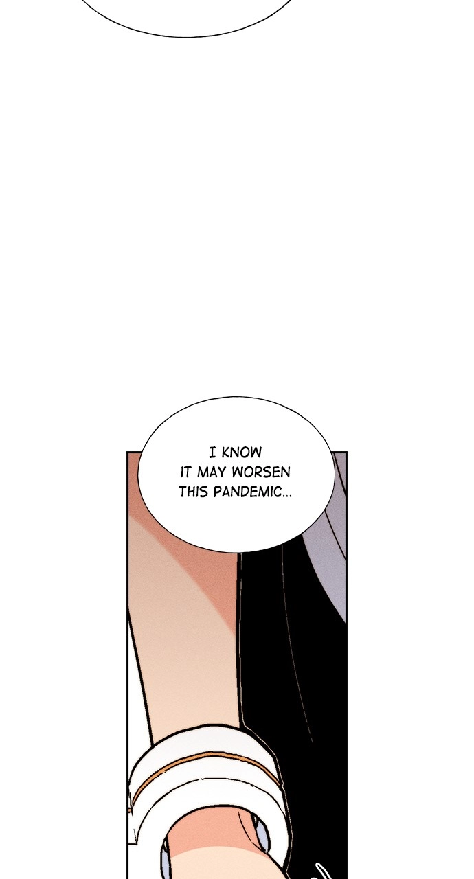 Housekeeper Chapter 101 Page 84