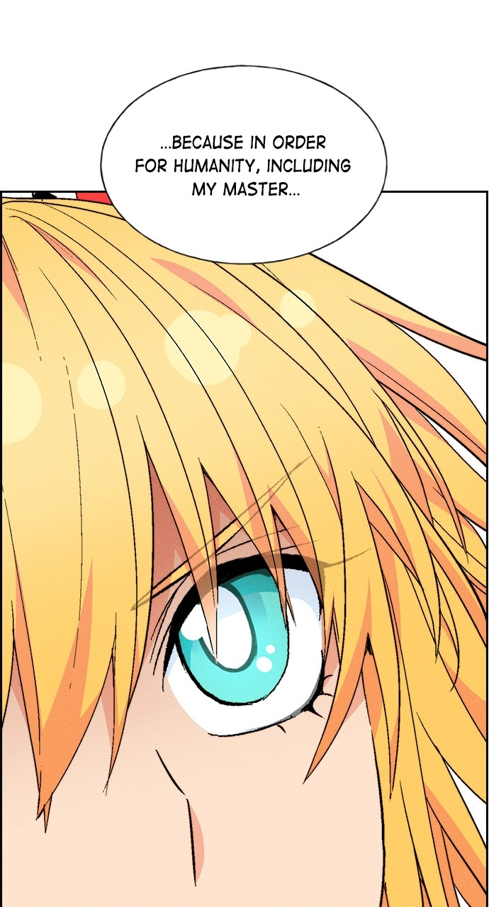 Housekeeper Chapter 101 Page 86