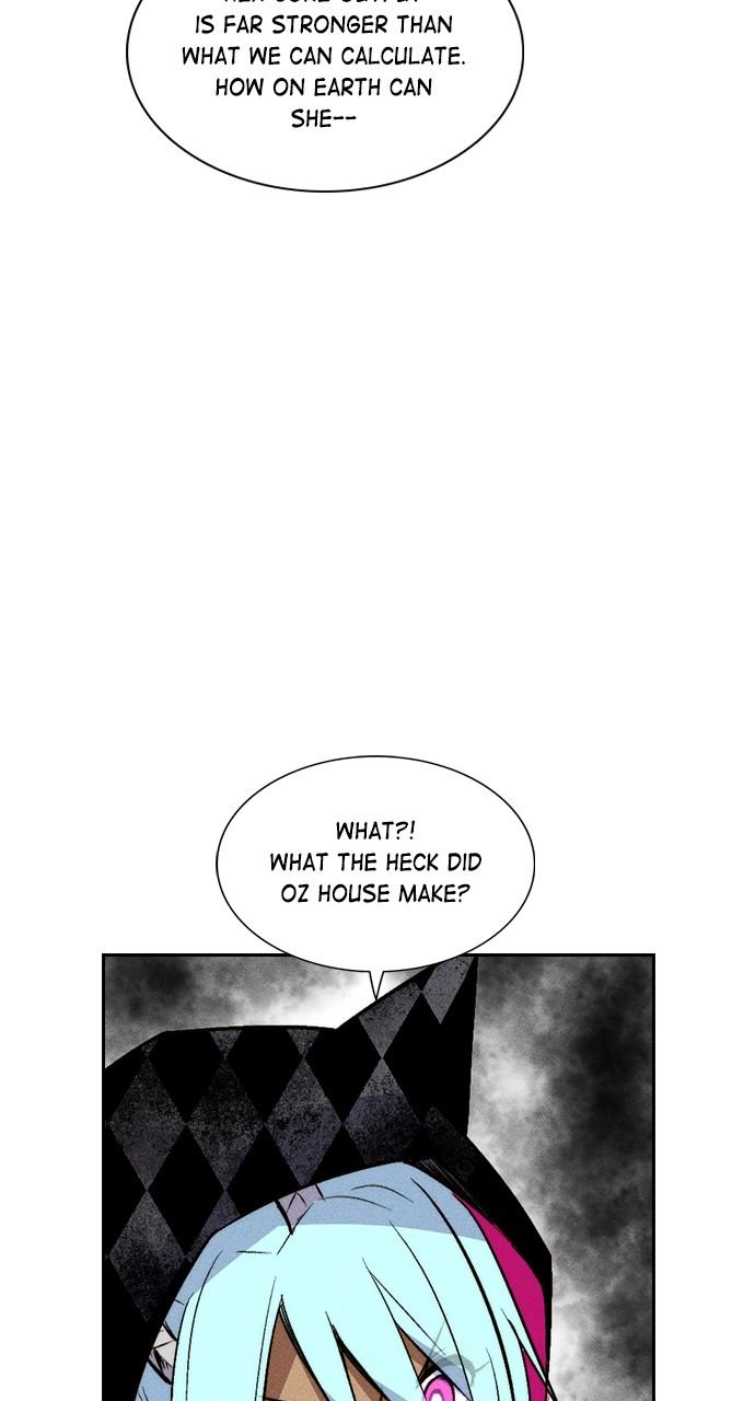 Housekeeper Chapter 109 Page 5