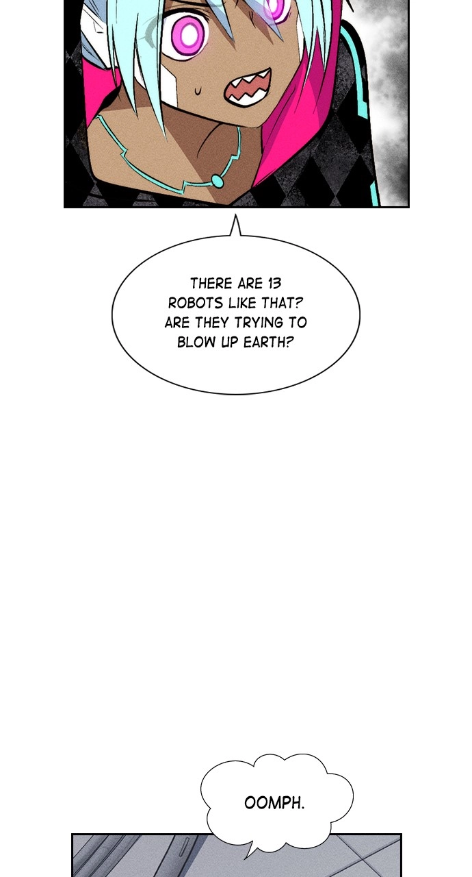 Housekeeper Chapter 109 Page 6