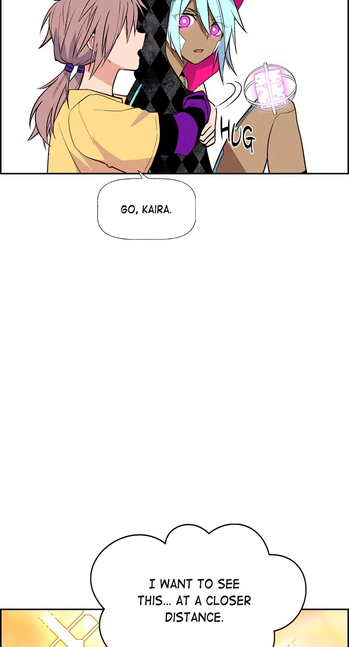 Housekeeper Chapter 109 Page 8