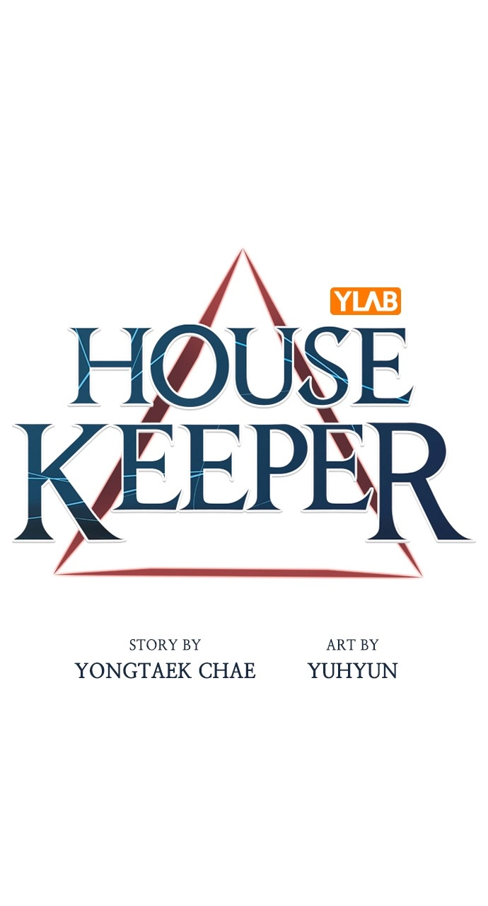 Housekeeper Chapter 109 Page 16