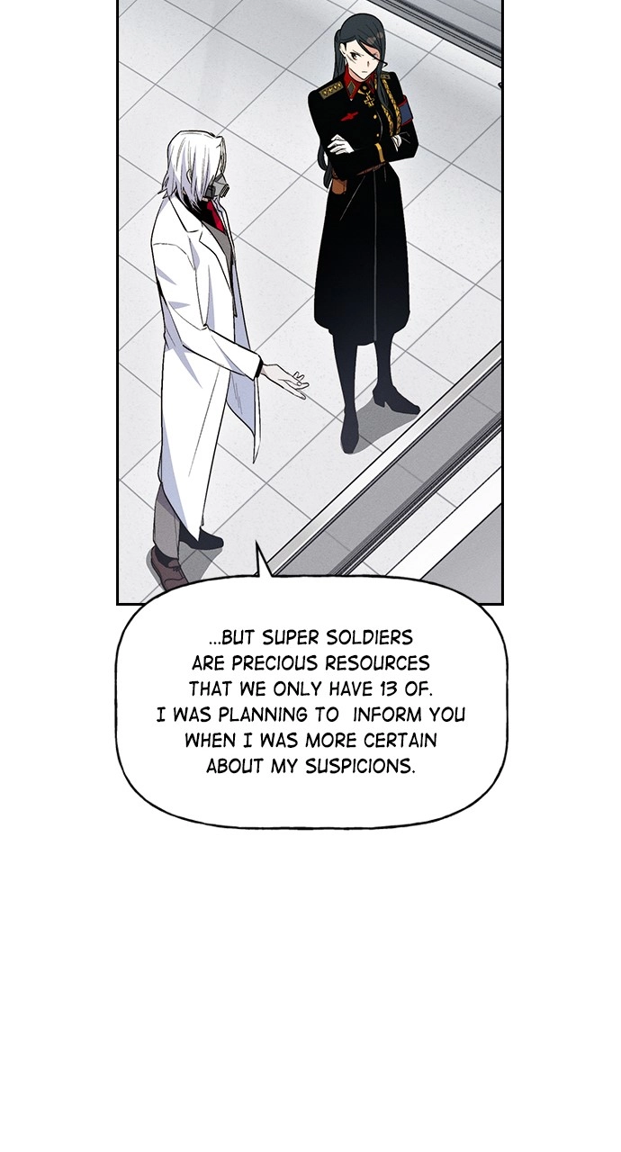 Housekeeper Chapter 109 Page 21