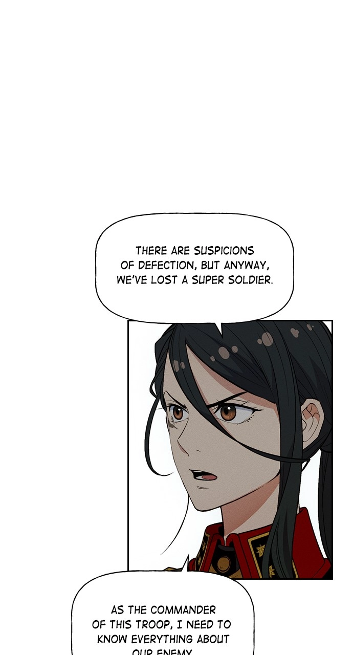 Housekeeper Chapter 109 Page 25