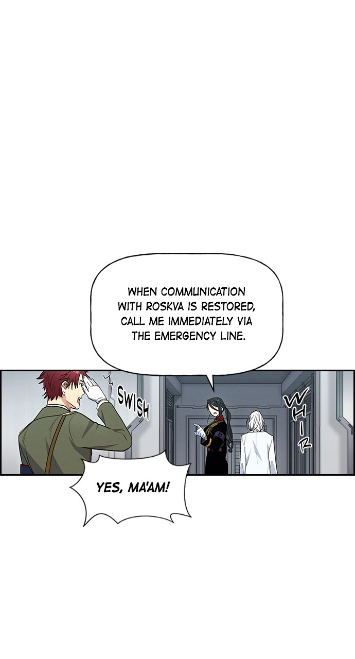 Housekeeper Chapter 109 Page 28