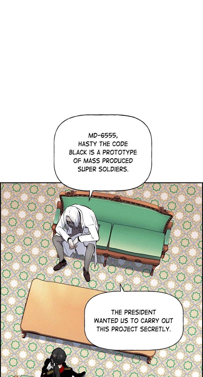 Housekeeper Chapter 109 Page 31