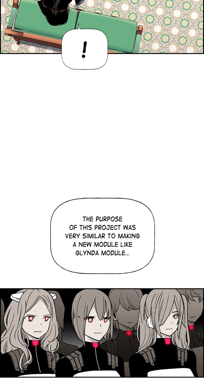 Housekeeper Chapter 109 Page 32