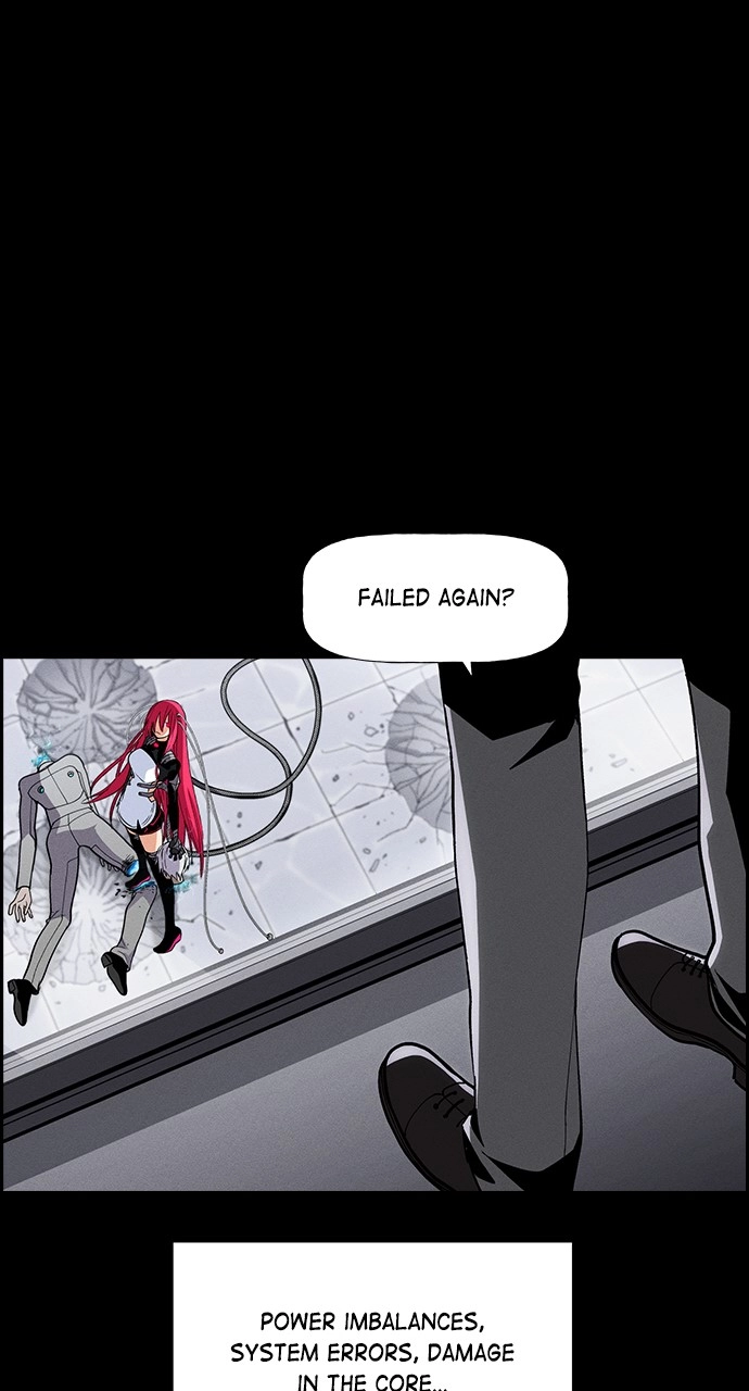 Housekeeper Chapter 109 Page 37