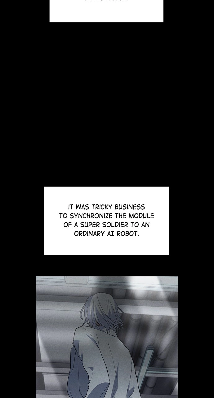 Housekeeper Chapter 109 Page 38