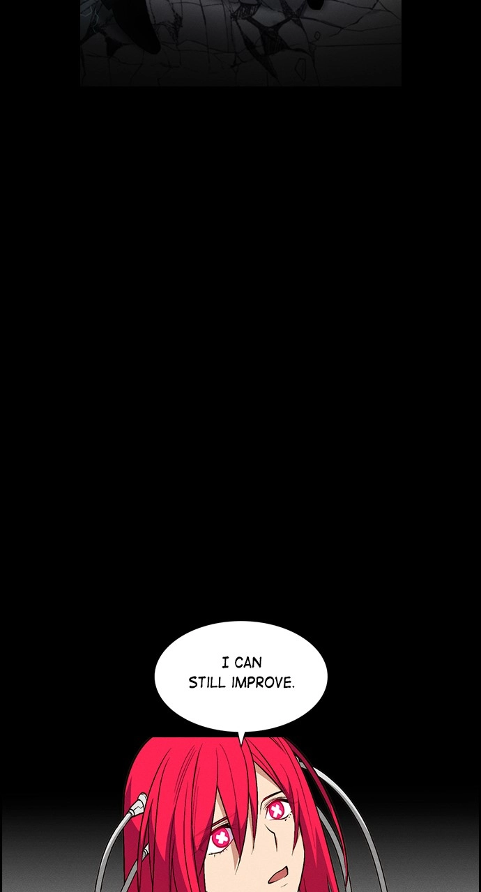 Housekeeper Chapter 109 Page 40