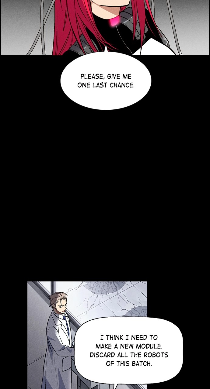 Housekeeper Chapter 109 Page 41
