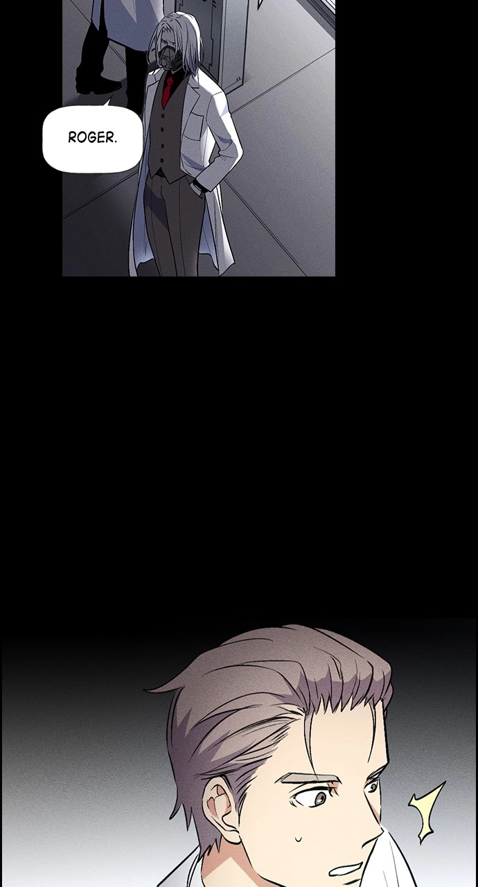 Housekeeper Chapter 109 Page 42