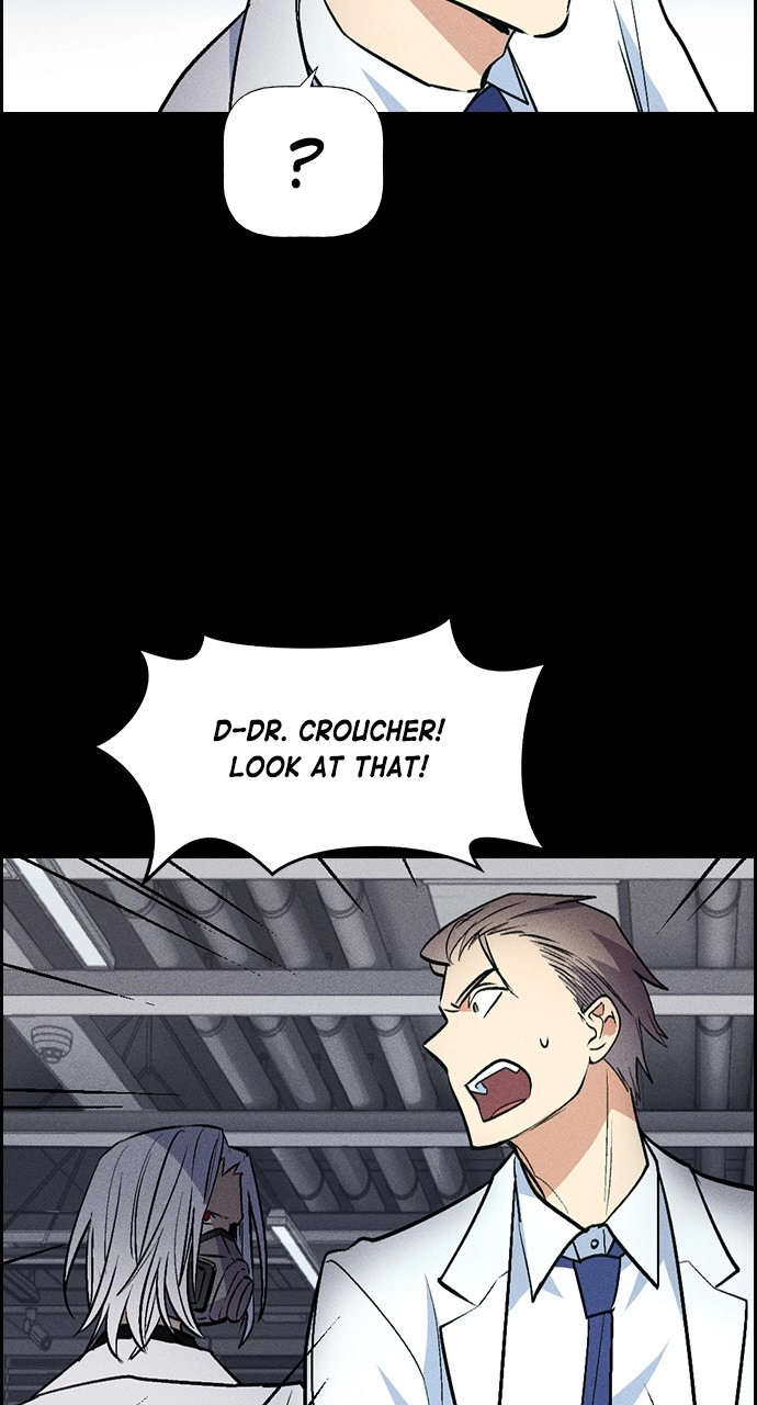 Housekeeper Chapter 109 Page 43