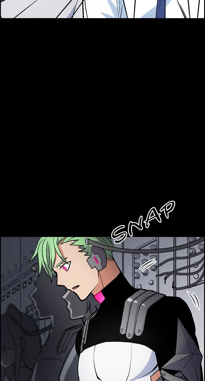 Housekeeper Chapter 109 Page 44