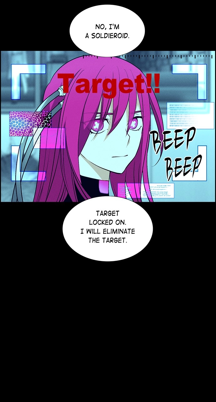 Housekeeper Chapter 109 Page 47