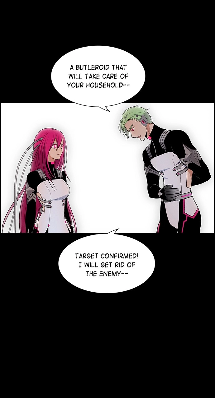 Housekeeper Chapter 109 Page 48