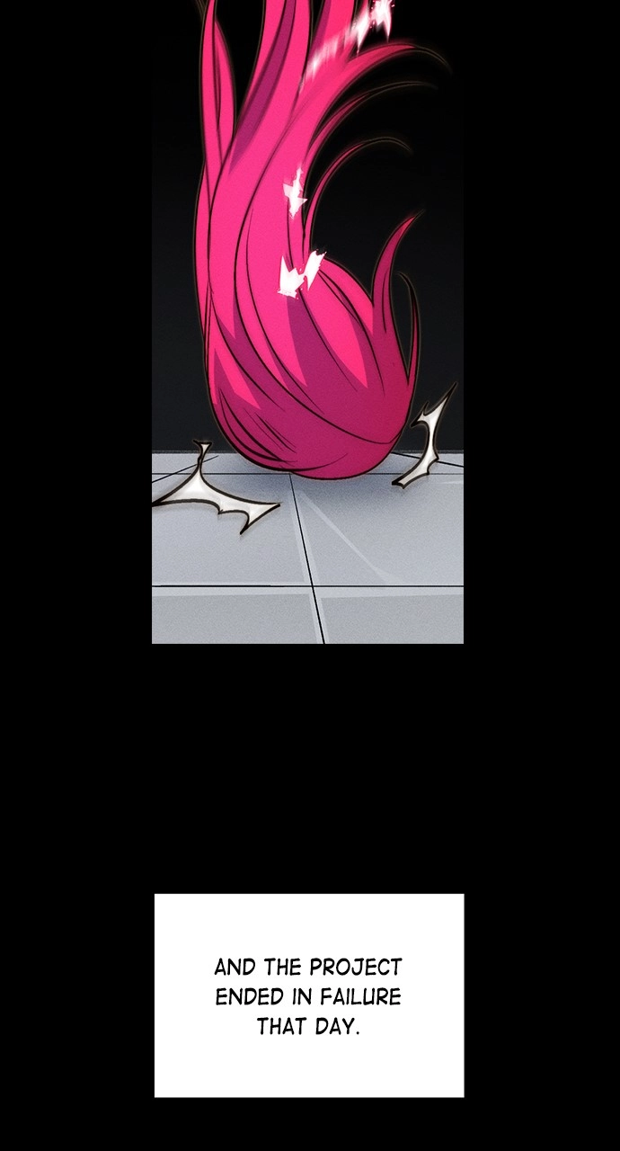 Housekeeper Chapter 109 Page 54