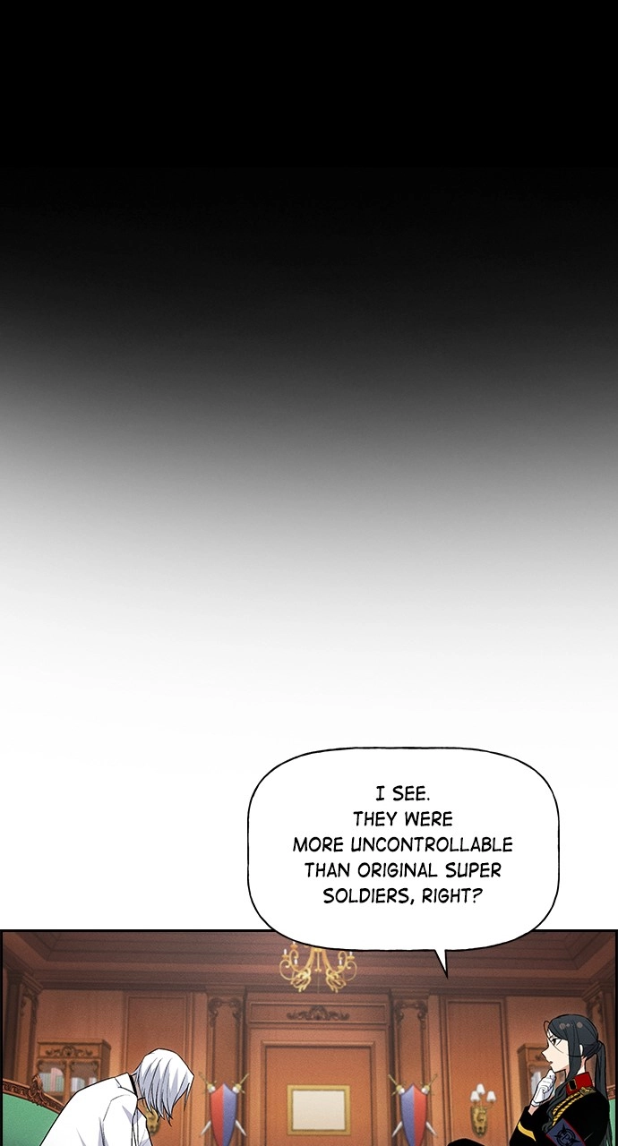 Housekeeper Chapter 109 Page 55