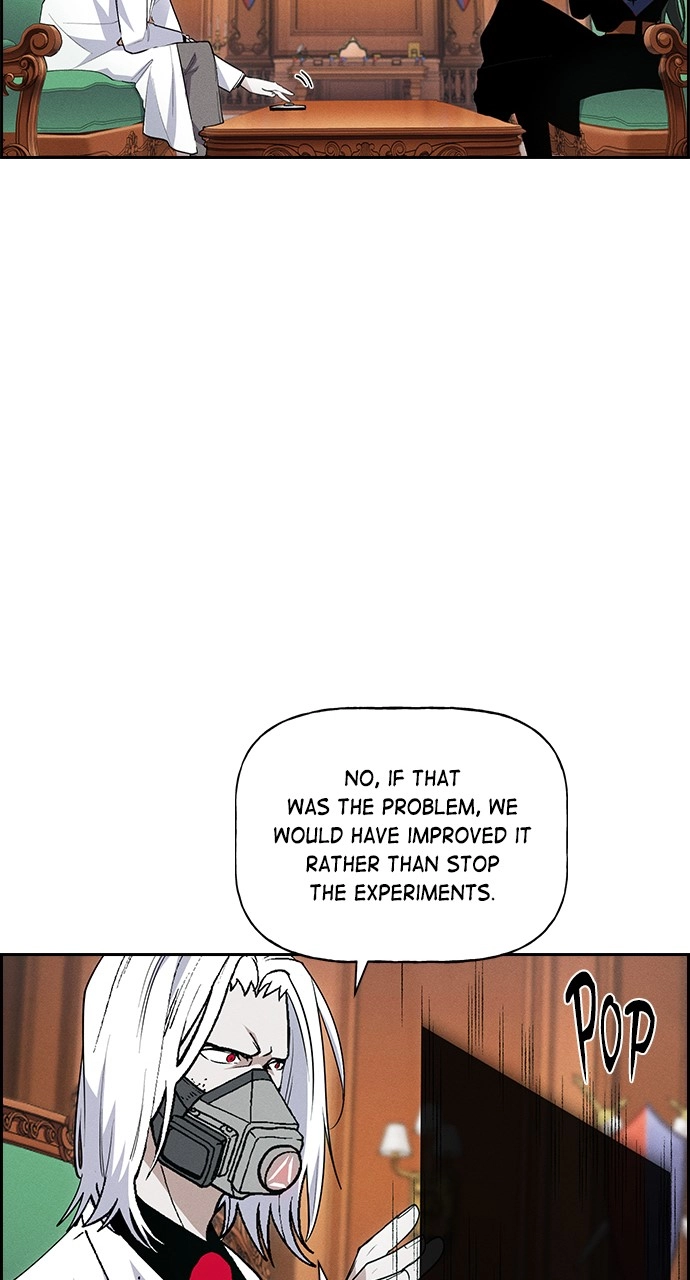 Housekeeper Chapter 109 Page 56