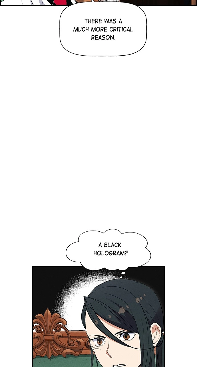 Housekeeper Chapter 109 Page 57