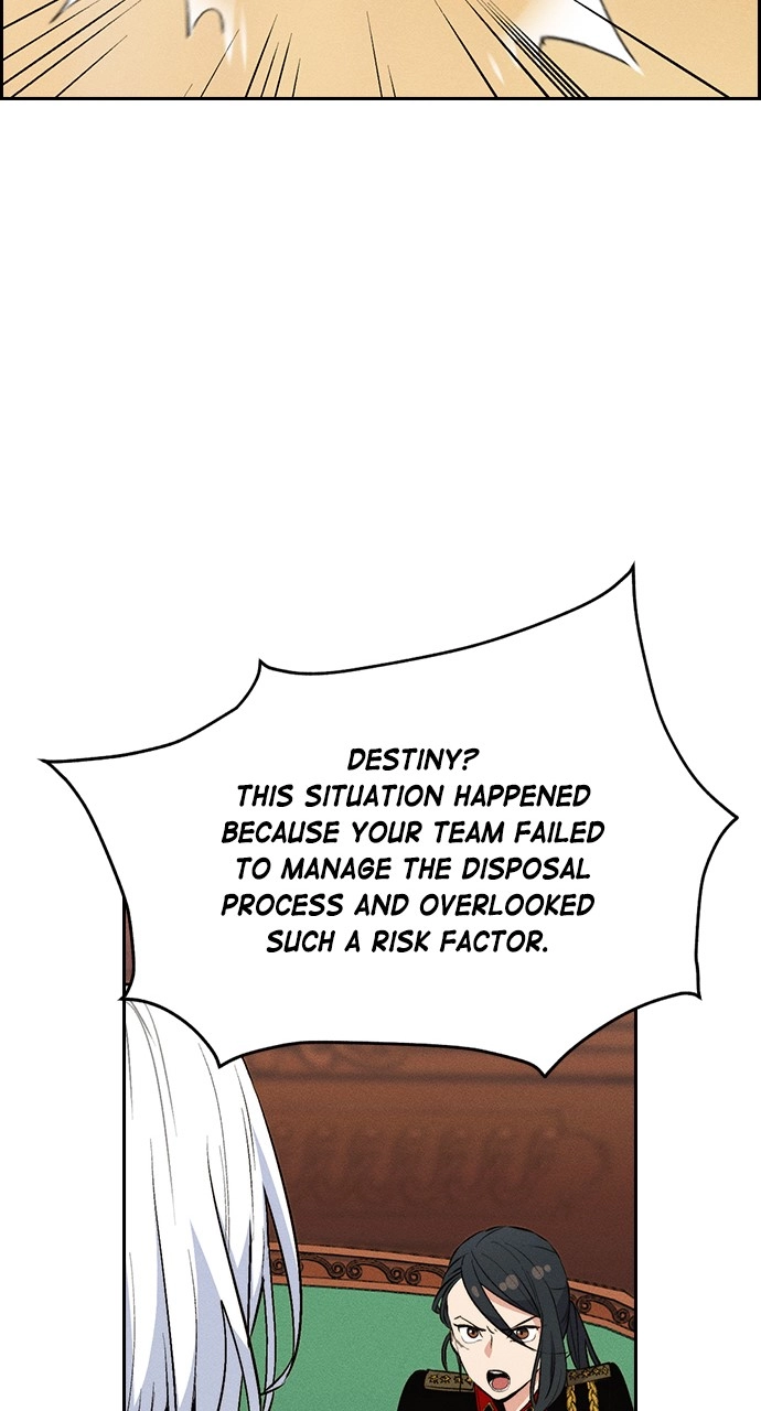 Housekeeper Chapter 109 Page 63