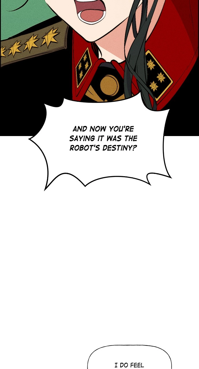 Housekeeper Chapter 109 Page 65
