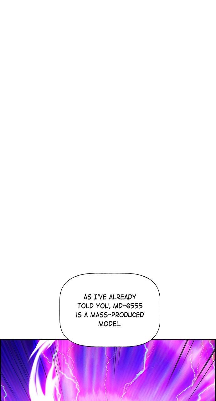 Housekeeper Chapter 109 Page 67