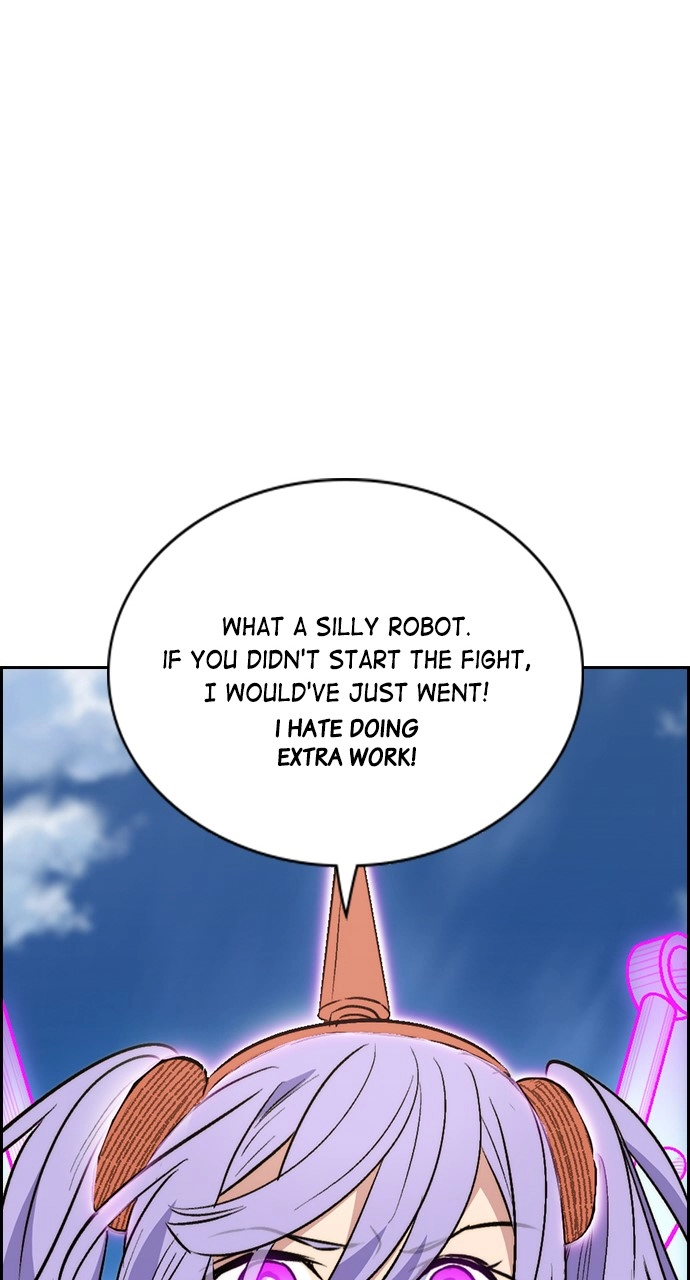 Housekeeper Chapter 109 Page 75