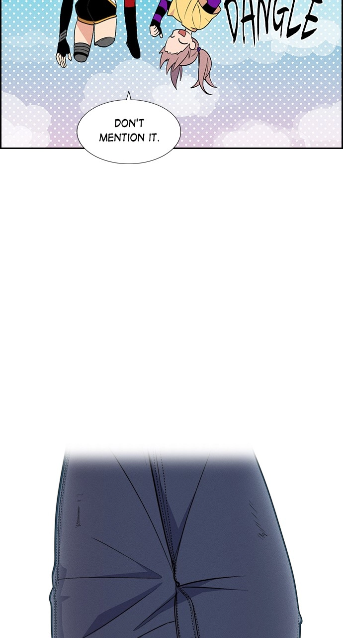 Housekeeper Chapter 109 Page 91