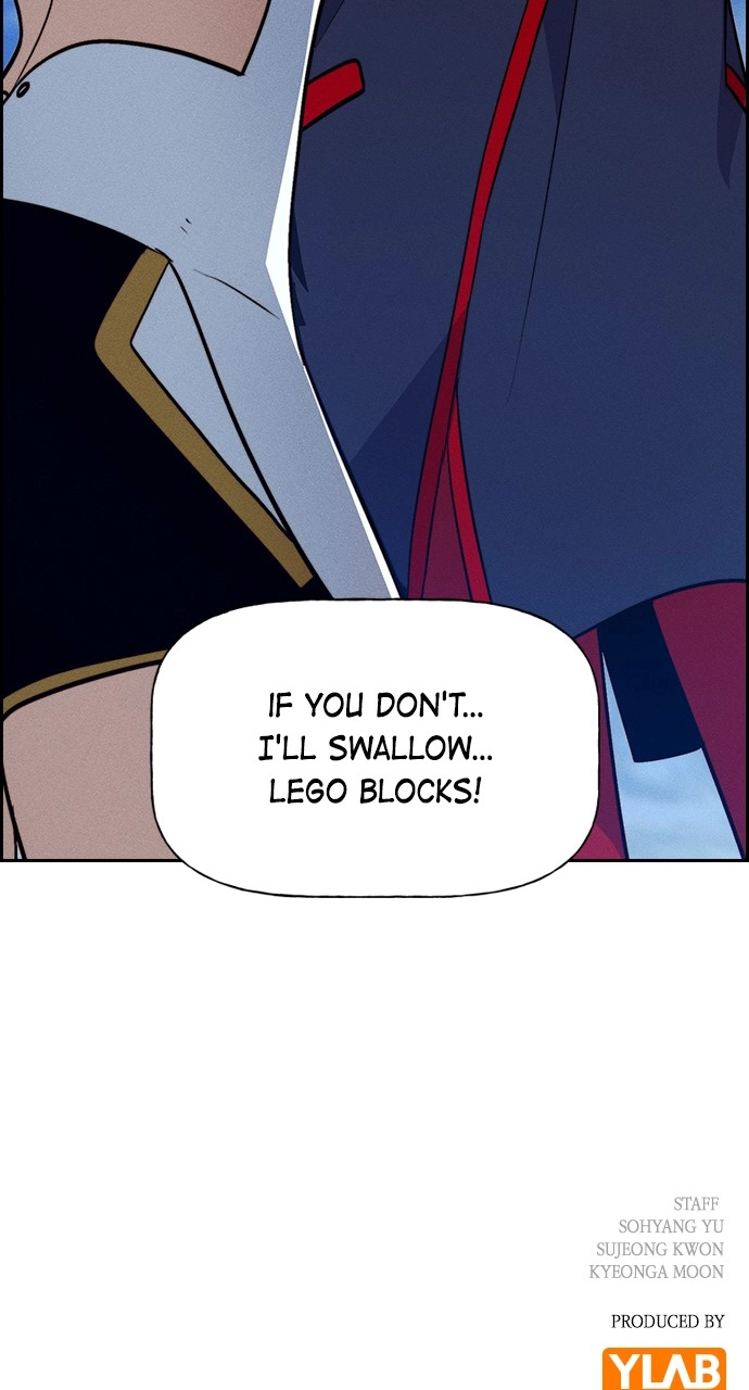 Housekeeper Chapter 109 Page 95