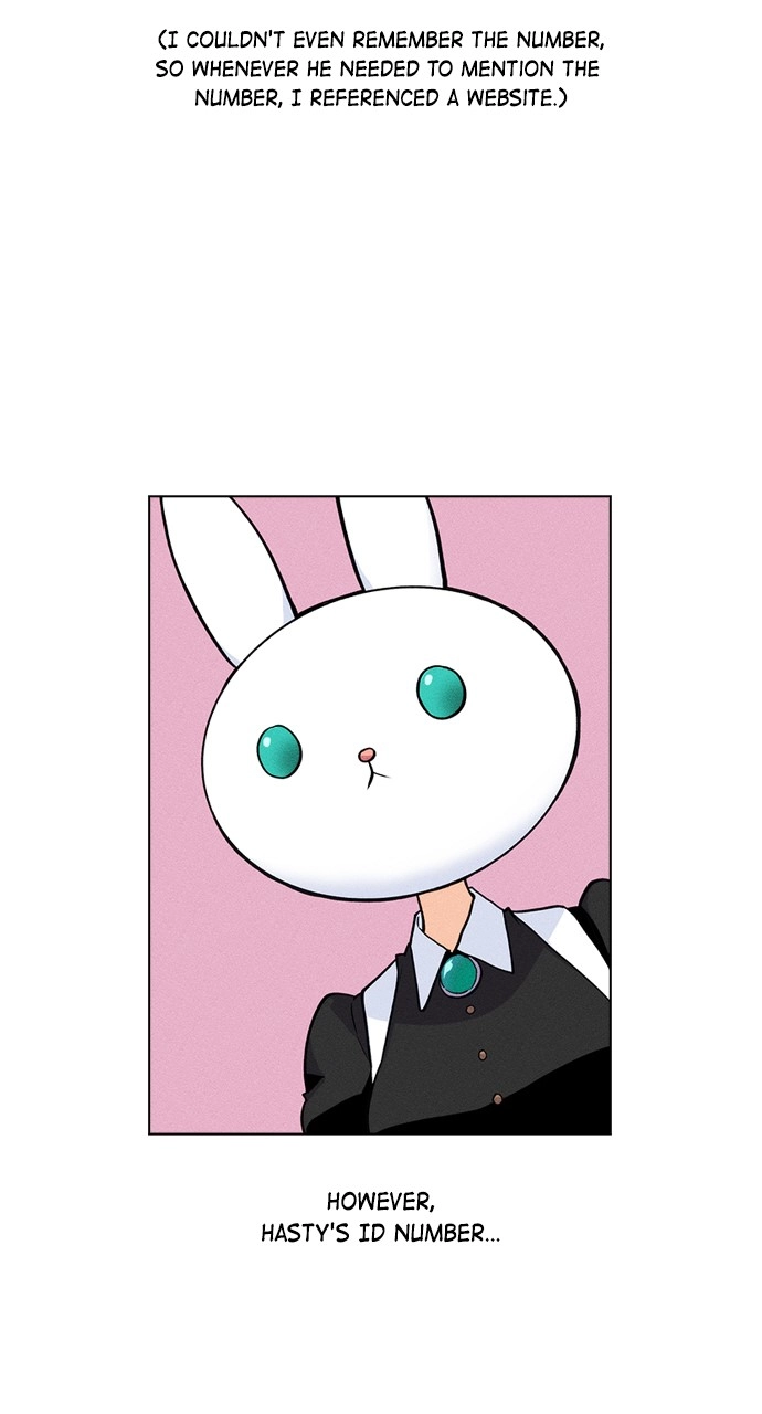 Housekeeper Chapter 109 Page 108