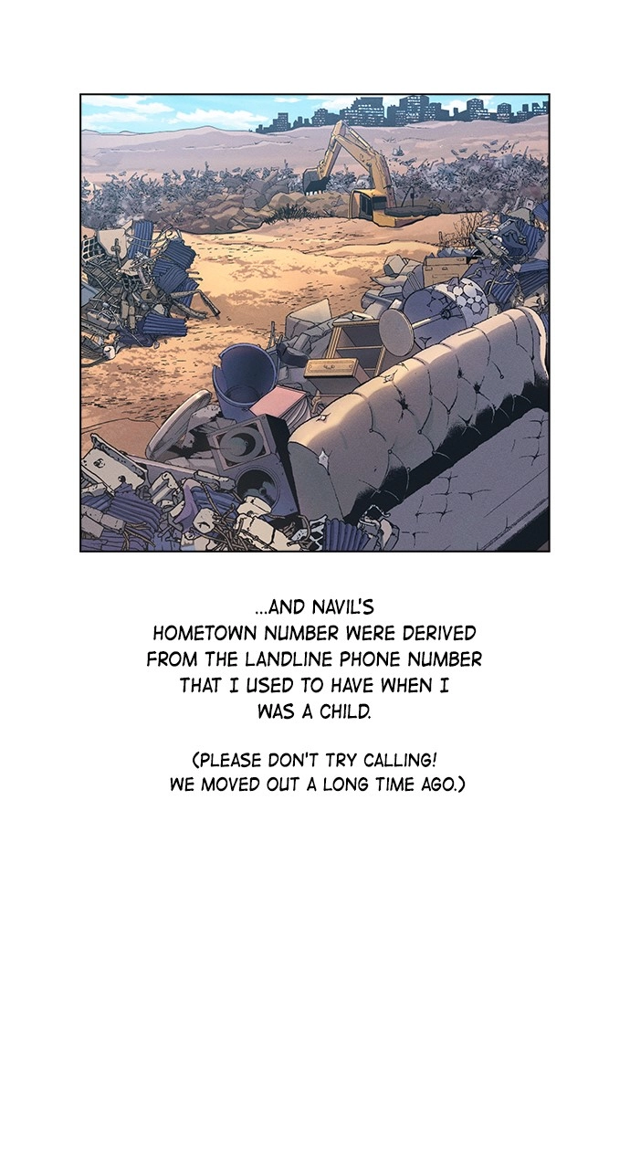 Housekeeper Chapter 109 Page 109