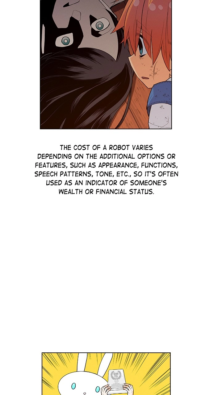 Housekeeper Chapter 109 Page 113