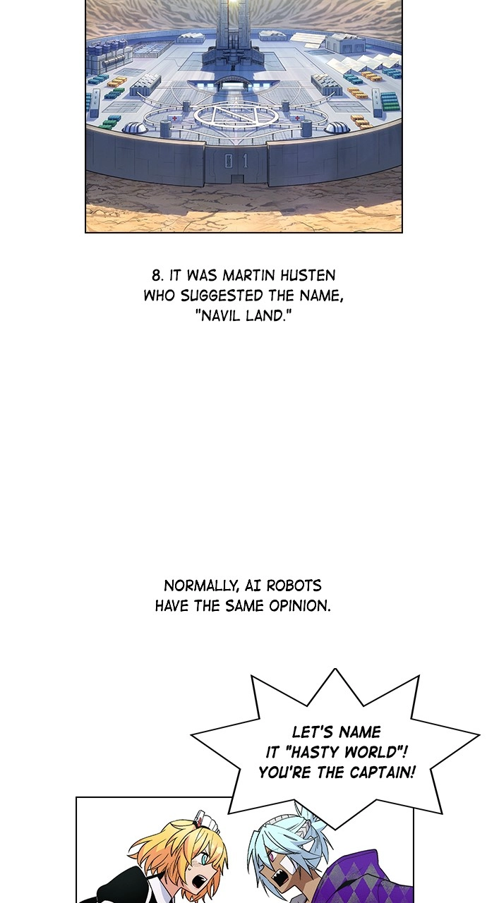Housekeeper Chapter 109 Page 120