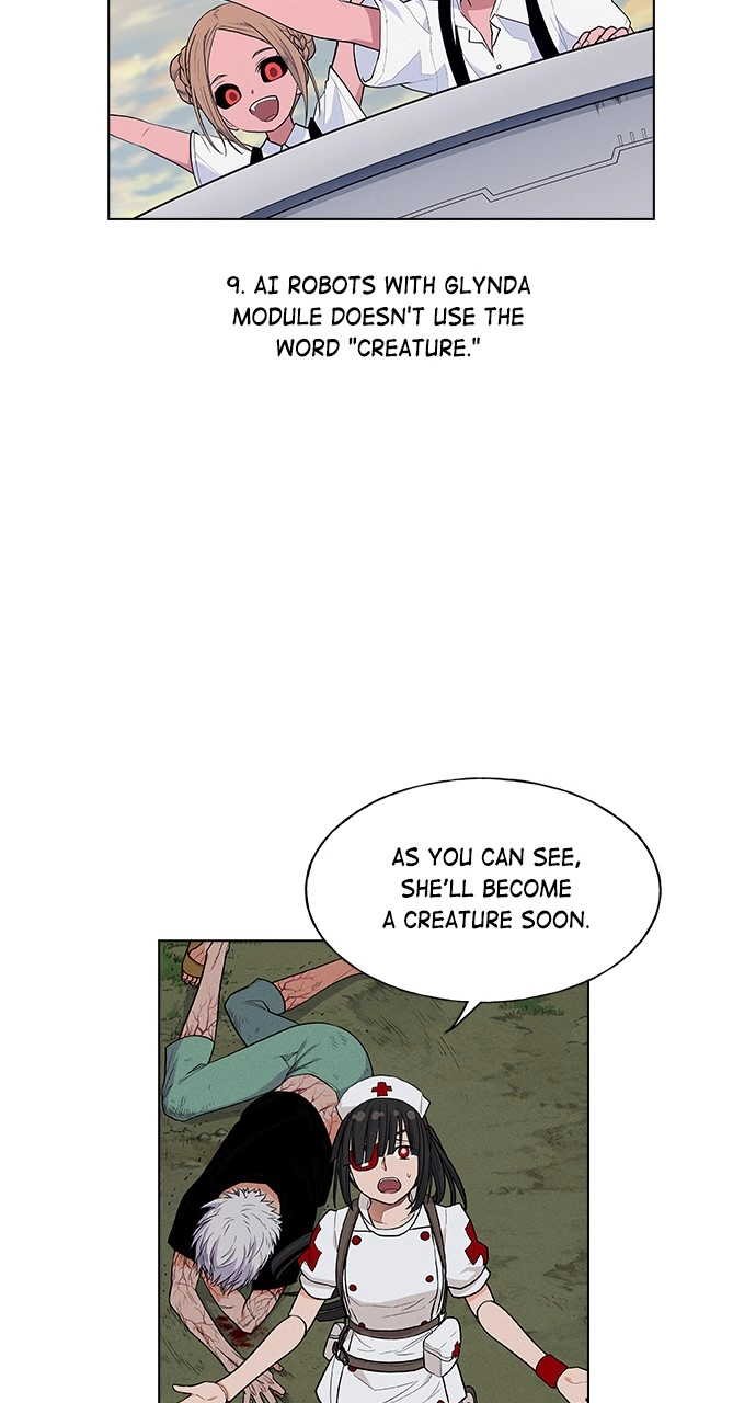 Housekeeper Chapter 109 Page 124