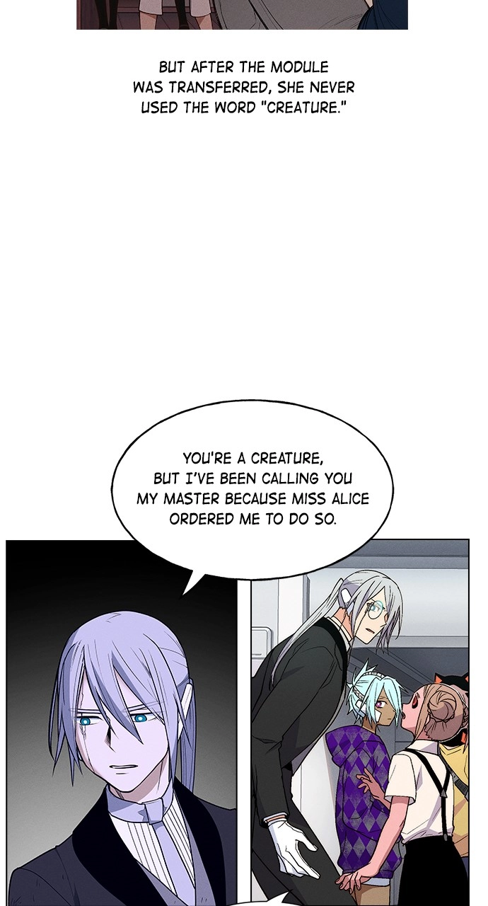 Housekeeper Chapter 109 Page 126