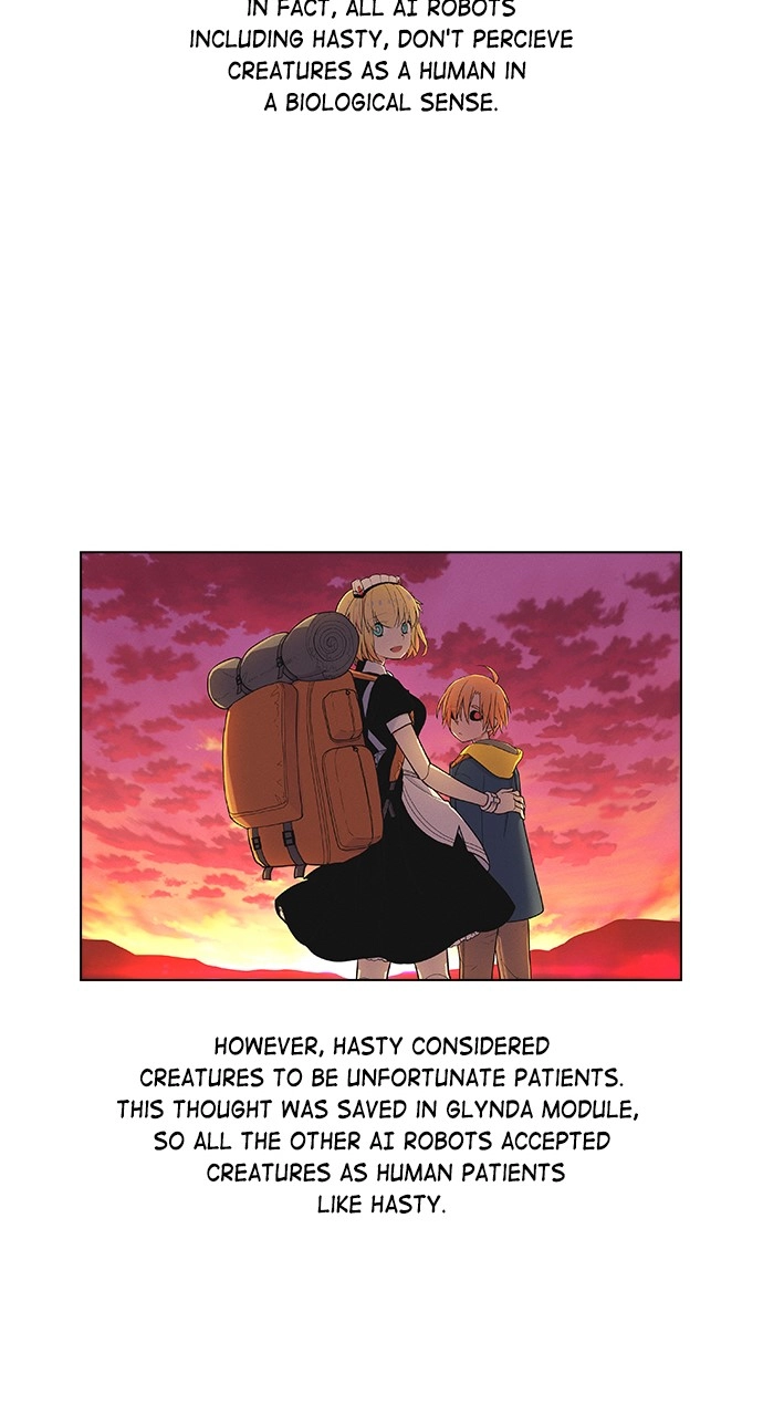 Housekeeper Chapter 109 Page 128