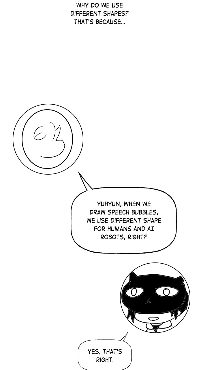 Housekeeper Chapter 109 Page 134
