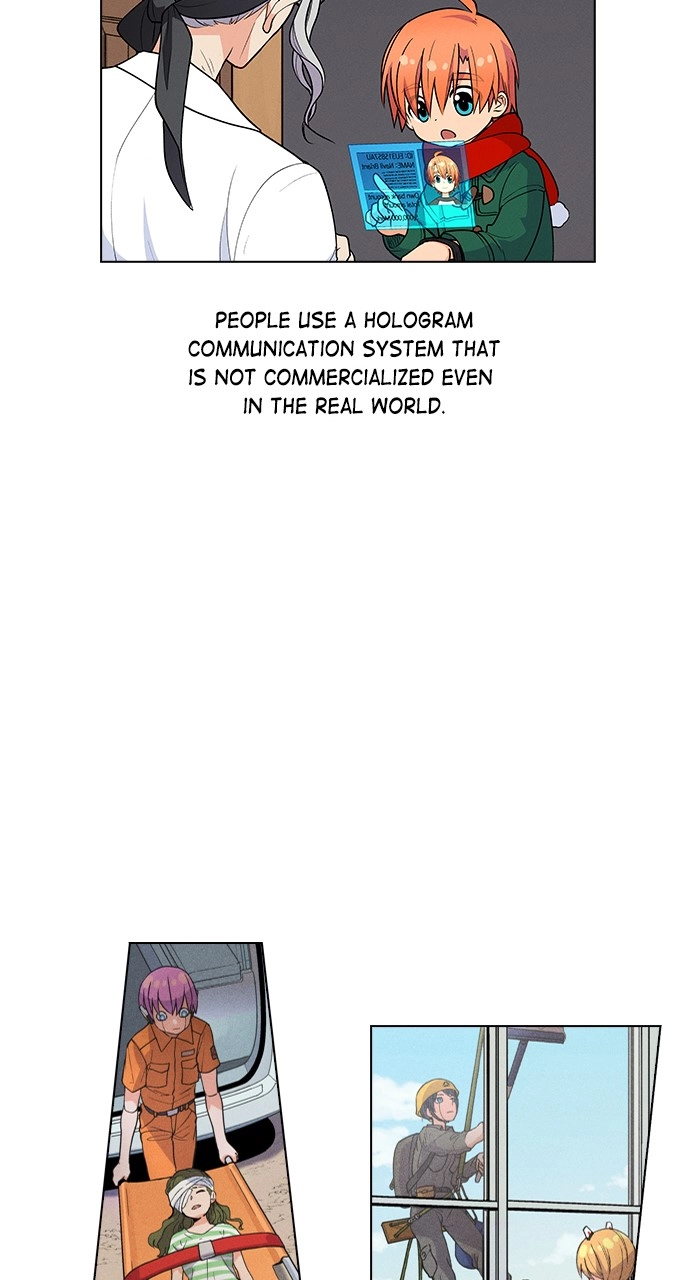 Housekeeper Chapter 109 Page 141