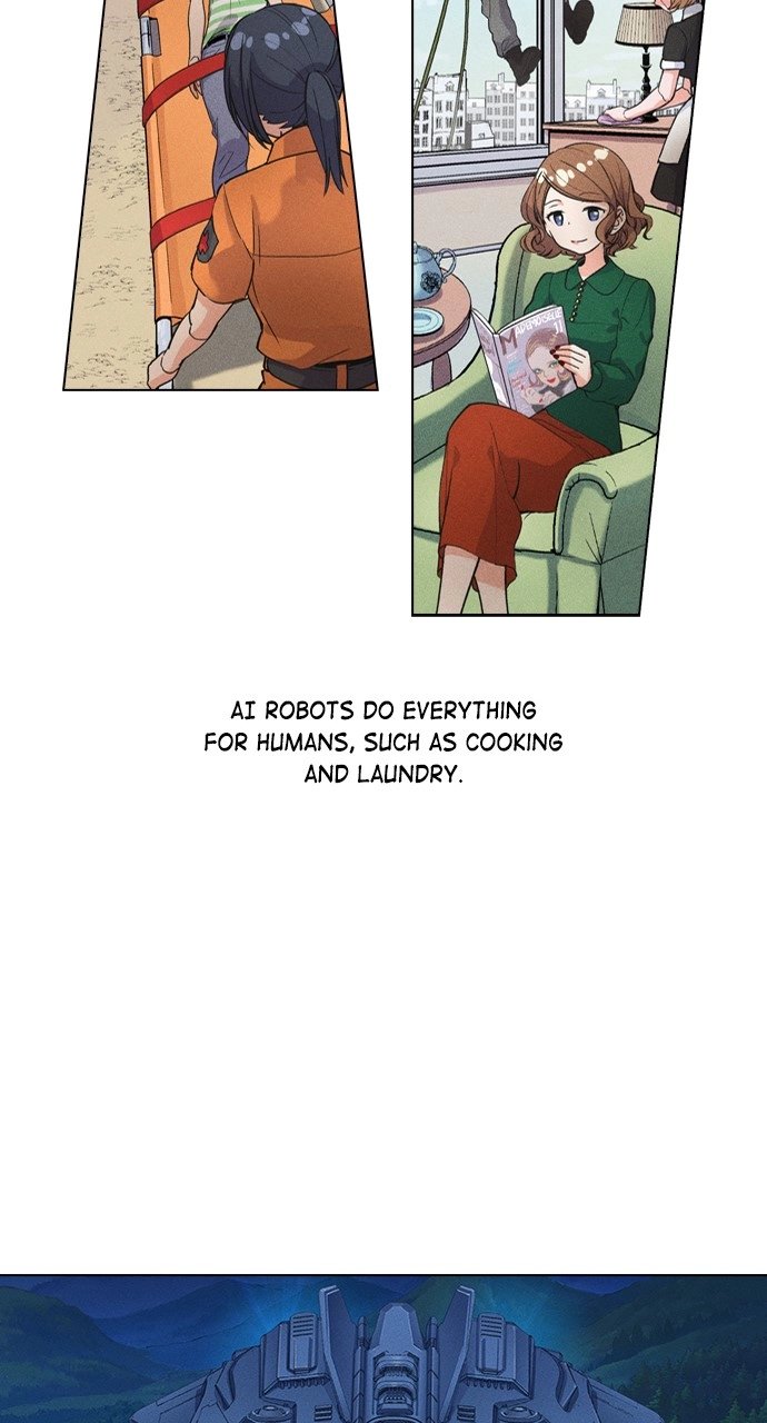 Housekeeper Chapter 109 Page 142