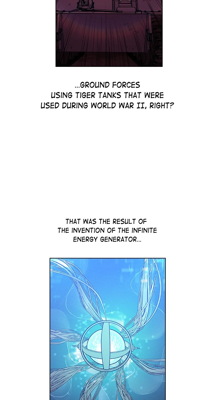 Housekeeper Chapter 109 Page 144