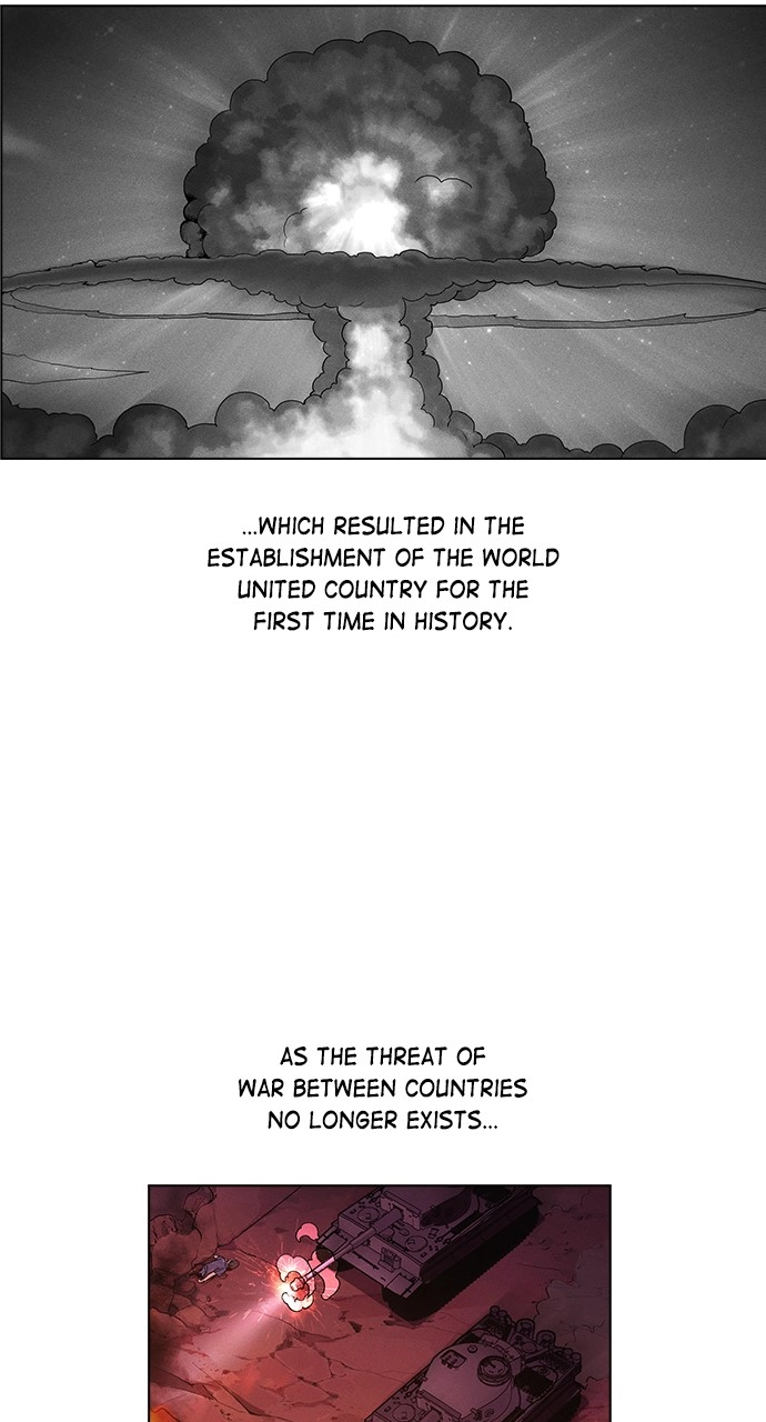 Housekeeper Chapter 109 Page 146