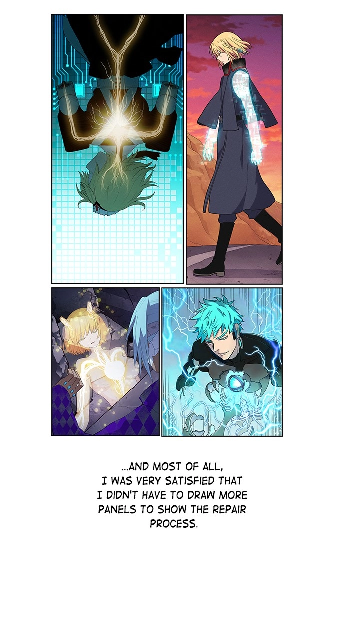 Housekeeper Chapter 109 Page 157