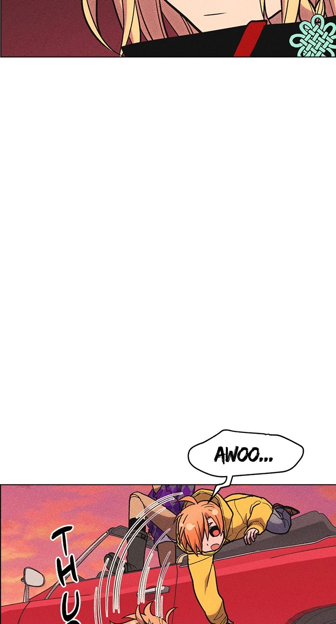 Housekeeper Chapter 35 Page 5