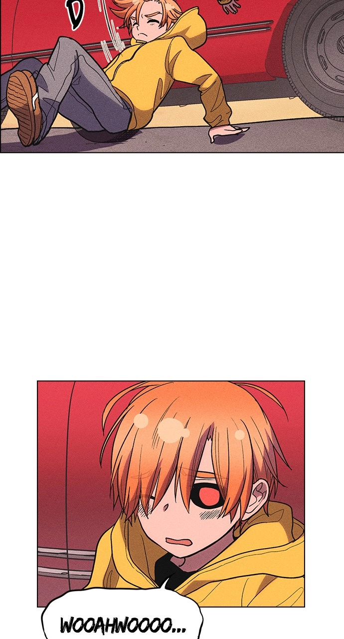 Housekeeper Chapter 35 Page 6