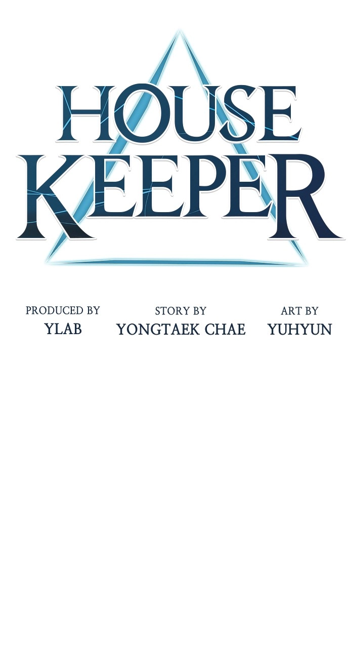 Housekeeper Chapter 35 Page 17