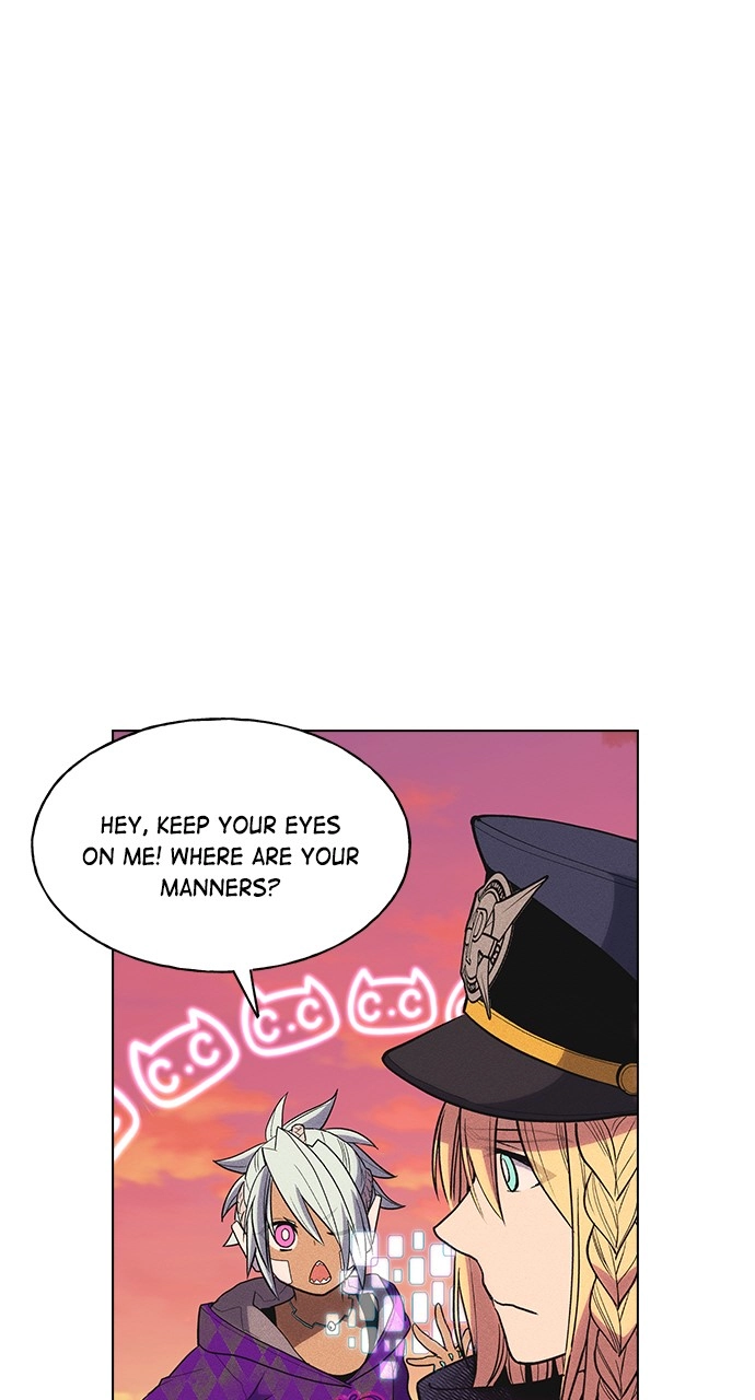 Housekeeper Chapter 35 Page 18