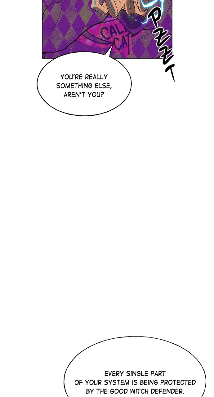 Housekeeper Chapter 35 Page 28